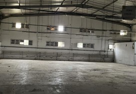 A LOUER LOCAL 2500 M2 GV DE NABEUL