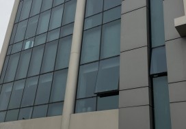 A LOUER ETAGE IMM 750 M2 LAC
