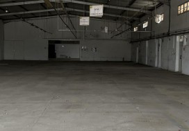 A LOUER LOCAL 2500 M2 GV DE NABEUL