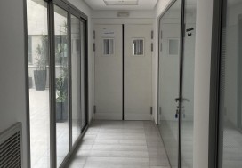 A LOUER ETAGE IMM 750 M2 LAC