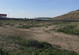 A VENDRE TERRAIN INDUSTR 1 HA TUNIS SUD