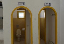 A LOUER 2 DEPOTS 187 M2 TUNIS SUD