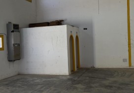 A LOUER 2 DEPOTS 187 M2 TUNIS SUD