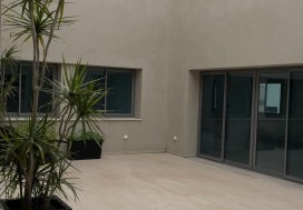 A LOUER ETAGE IMM 750 M2 LAC