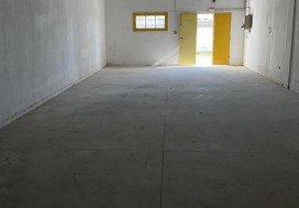 A LOUER 2 DEPOTS 187 M2 TUNIS SUD
