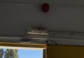 A LOUER 2 DEPOTS 187 M2 TUNIS SUD