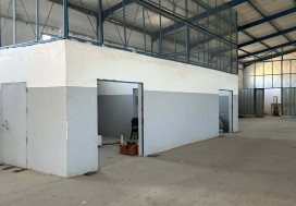 A LOUER LOCAL 1100/2257 M2 ZAGHOUAN