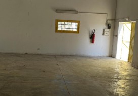 A LOUER 2 DEPOTS 187 M2 TUNIS SUD
