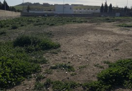 A VENDRE TERRAIN INDUSTR 1 HA TUNIS SUD