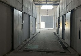 A L 8 CH FRIGOS 885/2000 M2 GV ZAGHOUAN