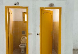A LOUER DEPOT 187 M2 TUNIS SUD