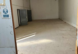 A LOUER DEPOT 1500/2000 M2 TUN SUD