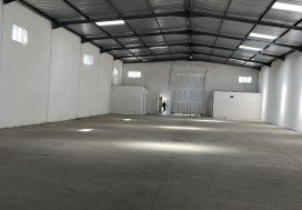 A LOUER 3 DEPOTS 800 M2 TUNIS SUD