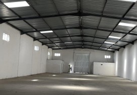 A LOUER 3 DEPOTS 800 M2 TUNIS SUD