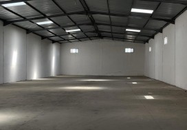 A LOUER 3 DEPOTS 800 M2 TUNIS SUD