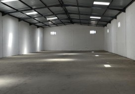 A LOUER 3 DEPOTS 800 M2 TUNIS SUD