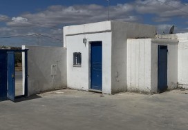 AV 3 DEPOTS 800 M2 L'UN TUNIS SUD