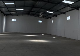 A LOUER 3 DEPOTS 800 M2 TUNIS SUD