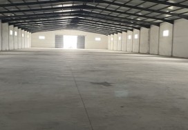 A LOUER DEPOT 3100 M2 TUNIS OUEST