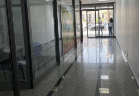 A LOUER CALL CENTER 620 M2 CHARGUIA