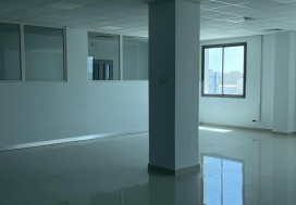 A LOUER CALL CENTER 620 M2 CHARGUIA