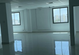 A LOUER CALL CENTER 620 M2 CHARGUIA