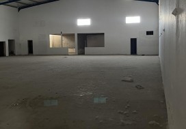 AL LOCAL 4000 M2 EXT A 5000 M2 BIZERTE