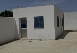 A L LOCAL 1200 M2 GOUVERN DE SOUSSE