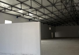 AL LOCAL 4000 M2 EXT A 5000 M2 BIZERTE