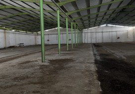 A LOUER DEPOTS 10000 M2 DIV TU NORD