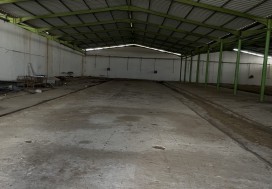 A LOUER DEPOTS 10000 M2 DIV TU NORD