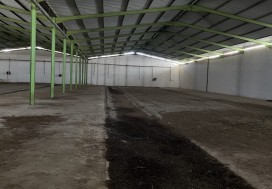 A LOUER DEPOTS 10000 M2 DIV TU NORD