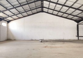 A LOUER DEPOT 2685/3463,5 M2 TUNIS SUD