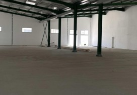 A LOUER LOCAL 2250/3500 M2 GV SOUSSE