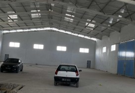 A L LOCAL 1540/2150 M2 GV SOUSSE