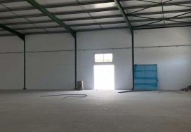 A LOUER LOCAL 2250/3500 M2 GV SOUSSE