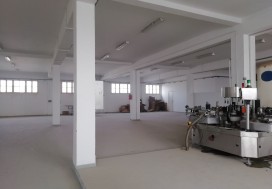 A LOUER LOCAL EN ETAGE 1000 M2  K SAID