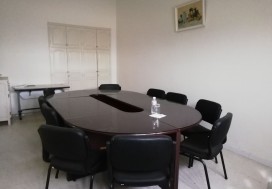 A LOUER LOCAL EN ETAGE 1000 M2  K SAID
