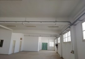 A LOUER LOCAL EN ETAGE 1000 M2  K SAID