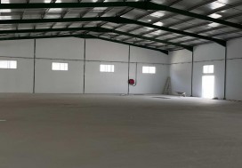 A LOUER LOCAL 2250/3500 M2 GV SOUSSE