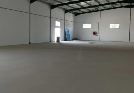 A LOUER LOCAL 2250/3500 M2 GV SOUSSE