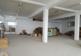 A LOUER LOCAL EN ETAGE 1000 M2  K SAID