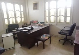 A LOUER LOCAL EN ETAGE 1000 M2  K SAID