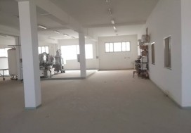 A LOUER LOCAL EN ETAGE 1000 M2  K SAID