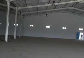 AV LOCAL 1800/3500 M2 GV ZAGHOAUN