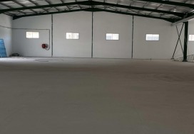 A LOUER LOCAL 2250/3500 M2 GV SOUSSE