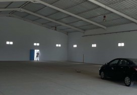 AV LOCAL 1800/3500 M2 GV ZAGHOAUN