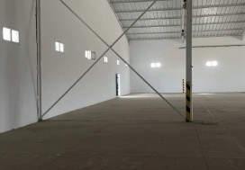 AV LOCAL 1800/3500 M2 GV ZAGHOAUN