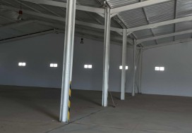 AV LOCAL 1800/3500 M2 GV ZAGHOAUN