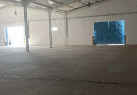 AV LOCAL 1800/3500 M2 GV ZAGHOAUN